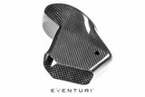 Eventuri Eventuri F8X M3 / M4 Sealed Duct Upgrade EVE-F8XMV2-CF-DCT
