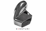 Eventuri Eventuri F8X M3 / M4 Sealed Duct Upgrade EVE-F8XMV2-CF-DCT
