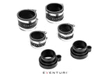 Eventuri Eventuri F8X (S55) Carbon Charge Pipe Set EVE-S55-CF-CHG