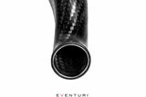 Eventuri Eventuri F8X (S55) Carbon Charge Pipe Set EVE-S55-CF-CHG
