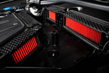 Eventuri Eventuri F97 X3M / F98 X4M Carbon Intake System EVE-FX34M-CF-INT