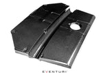Eventuri Eventuri F97 X3M / F98 X4M Carbon Intake System EVE-FX34M-CF-INT