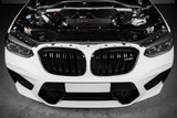 Eventuri Eventuri F97 X3M / F98 X4M Carbon Intake System EVE-FX34M-CF-INT