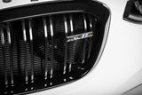 Eventuri Eventuri F97 X3M / F98 X4M Carbon Intake System EVE-FX34M-CF-INT