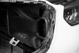 Eventuri Eventuri F97 X3M / F98 X4M Carbon Intake System EVE-FX34M-CF-INT