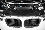 Eventuri Eventuri F97 X3M / F98 X4M Carbon Intake System EVE-FX34M-CF-INT