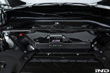 Eventuri Eventuri F97 X3M / F98 X4M Carbon Intake System EVE-FX34M-CF-INT
