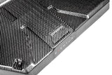 Eventuri Eventuri F97 X3M / F98 X4M Carbon Intake System EVE-FX34M-CF-INT