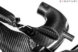 Eventuri Eventuri GLC63 / GLC63S AMG Carbon Intake System EVE-GLC63S-CF-INT