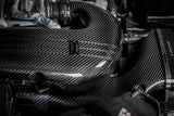 Eventuri Eventuri GLC63 / GLC63S AMG Carbon Intake System EVE-GLC63S-CF-INT