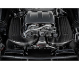 Eventuri GLC63 / GLC63S AMG Carbon Intake System | EVE-GLC63S-CF-INT