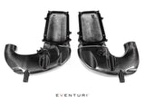 Eventuri Eventuri GLC63 / GLC63S AMG Carbon Intake System EVE-GLC63S-CF-INT