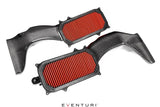 Eventuri Eventuri GLC63 / GLC63S AMG Carbon Intake System EVE-GLC63S-CF-INT