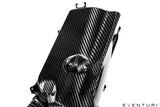 Eventuri Eventuri GLC63 / GLC63S AMG Carbon Intake System EVE-GLC63S-CF-INT