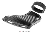 Eventuri Eventuri Mercedes W205 C63S AMG Carbon Fiber Duct Set EVE-C63S-DCT