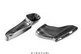 Eventuri Eventuri Mercedes W205 C63S AMG Carbon Fiber Duct Set EVE-C63S-DCT