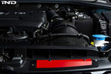 Eventuri Eventuri  Carbon Intake - VW/Audi 2.0TFSI / S3 / Mk7 & 7.5 GTi / Golf R EVE-2TFSI-CF-INT