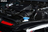 Eventuri Eventuri  Carbon Intake - VW/Audi 2.0TFSI / S3 / Mk7 & 7.5 GTi / Golf R EVE-2TFSI-CF-INT