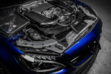 Eventuri Eventuri W205 C63 / C63S AMG Carbon Intake System - V2 EVE-C63SV2-CF-INT