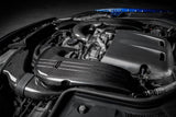 Eventuri Eventuri W205 C63 / C63S AMG Carbon Intake System - V2 EVE-C63SV2-CF-INT