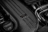 Eventuri Eventuri W205 C63 / C63S AMG Carbon Intake System - V2 EVE-C63SV2-CF-INT