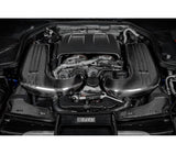 Eventuri W205 C63 / C63S AMG Carbon Intake System - V2 | EVE-C63SV2-CF-INT
