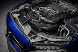 Eventuri Eventuri W205 C63 / C63S AMG Carbon Intake System - V2 EVE-C63SV2-CF-INT