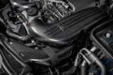 Eventuri Eventuri W205 C63 / C63S AMG Carbon Intake System - V2 EVE-C63SV2-CF-INT