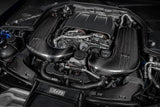 Eventuri Eventuri W205 C63 / C63S AMG Carbon Intake System - V2 EVE-C63SV2-CF-INT