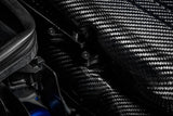 Eventuri Eventuri W205 C63 / C63S AMG Carbon Intake System - V2 EVE-C63SV2-CF-INT