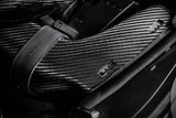 Eventuri Eventuri W205 C63 / C63S AMG Carbon Intake System - V2 EVE-C63SV2-CF-INT