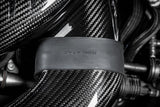 Eventuri Eventuri W205 C63 / C63S AMG Carbon Intake System - V2 EVE-C63SV2-CF-INT