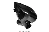 Eventuri Eventuri A90 Supra Carbon Intake System EVE-A90-CF-INT