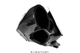 Eventuri Eventuri A90 Supra Carbon Intake System EVE-A90-CF-INT