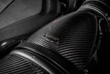 Eventuri Eventuri Audi 8V RS3 Gen 2 Carbon Intake - Stage 3 EVE-ST38V8S-CF-INT