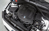 Eventuri Eventuri BMW B58 Carbon Engine Cover EVE-B58F-CF-ENG