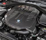 Eventuri BMW B58 Carbon Engine Cover | EVE-B58F-CF-ENG