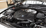Eventuri Eventuri BMW B58 Carbon Engine Cover EVE-B58F-CF-ENG