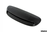 Eventuri Eventuri Plastic Intake Carbon Scoop - MINI Cooper S & JCW / F54 / F56 / F57