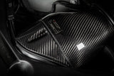Eventuri F90 M5 (S63M) Carbon Shroud Set | EVE-F90M5-CF-SHR
