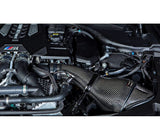 Eventuri F90 M5 & F92 M8 (S63M) V2 Carbon Intake | EVE-F9XM5M8-CF-INT