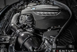 Eventuri Eventuri N55 V2 Carbon Intake System - BMW N55 / M2 / M135i / M235i / F30 335i / 435i