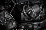 Eventuri Eventuri N55 V2 Carbon Intake System - BMW N55 / M2 / M135i / M235i / F30 335i / 435i