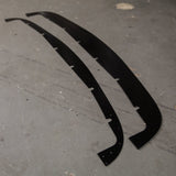 E30 M3 EVO 3 Splitter | EVO3SPLIT