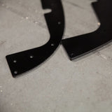 Condor Speed Shop E30 M3 EVO 3 Splitter EVO3SPLIT