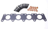 1.8T | Exhaust Manifold Installation Kit (Basic)