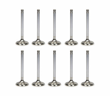 Ferrea 29mm +1mm Competition Plus Exhaust Valve Kit - Audi 2.5T / RS3 / TT RS | F2418P-X10