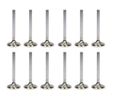 Ferrea Competition Plus Exhaust Valve Kit 28.5mm +0.5mm - BMW N54 | F2366P-X12