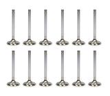 Ferrea Competition Plus Exhaust Valve Kit 30.5mm STD - BMW E46 M3 | F2360P-X12