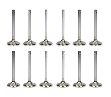 Ferrea Competition Plus Exhaust Valve Kit 28mm STD - BMW S55 | F2428P-X12